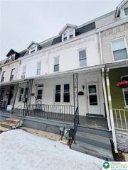 622 North Law Street, Allentown City, PA 18102