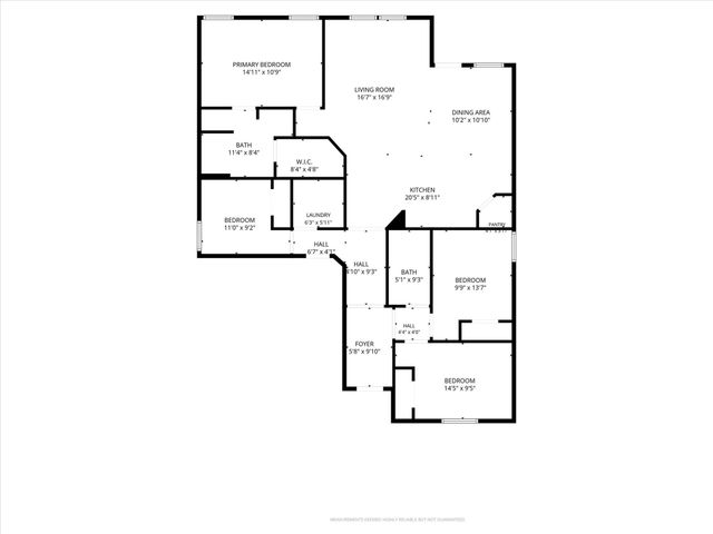 1049 Sewell Drive, Fate, TX 75189