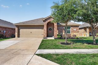 1049 Sewell Drive, Fate, TX 75189