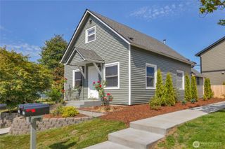 1925 Lombard #A, Everett, WA 98201