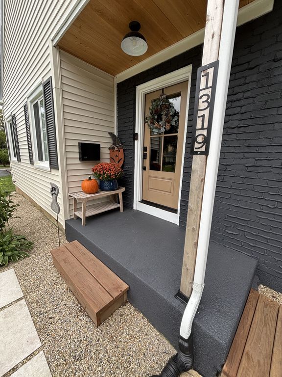 1319 Evergreen Road, Homewood, IL 60430 — photo 2