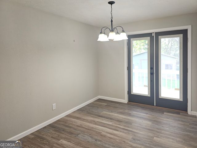 253 Yonah Valley Road, Cleveland, GA 30528