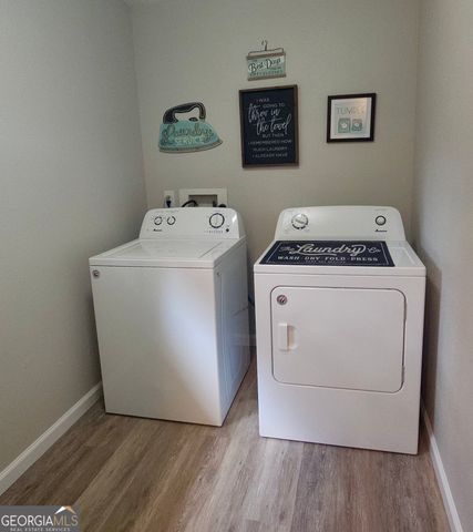 253 Yonah Valley Road, Cleveland, GA 30528