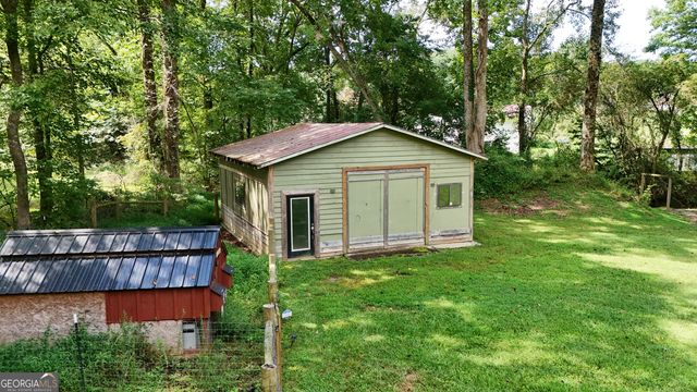 253 Yonah Valley Road, Cleveland, GA 30528