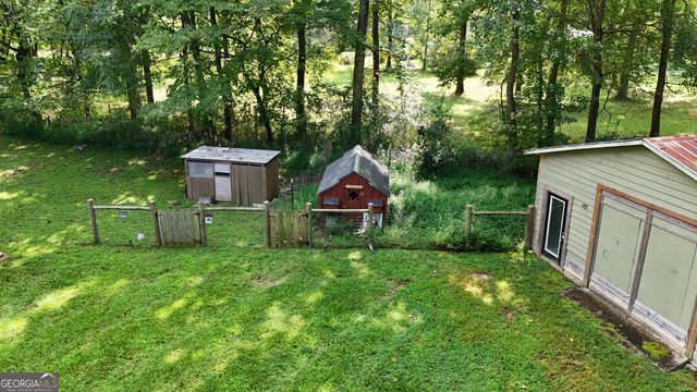 253 Yonah Valley Road, Cleveland, GA 30528