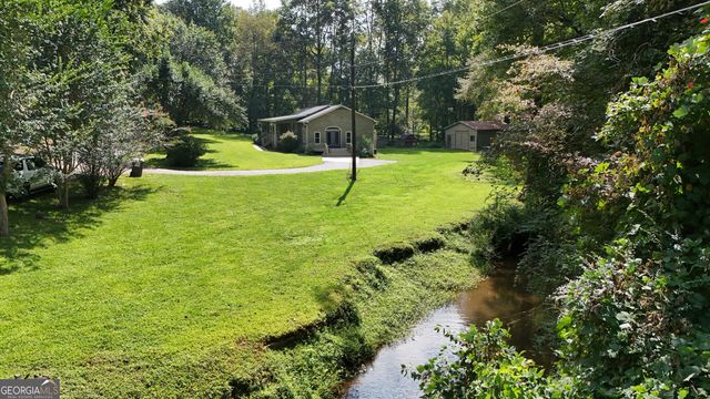 253 Yonah Valley Road, Cleveland, GA 30528
