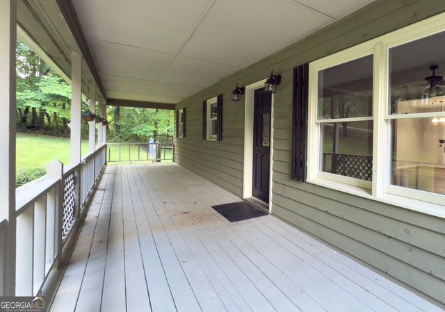 253 Yonah Valley Road, Cleveland, GA 30528