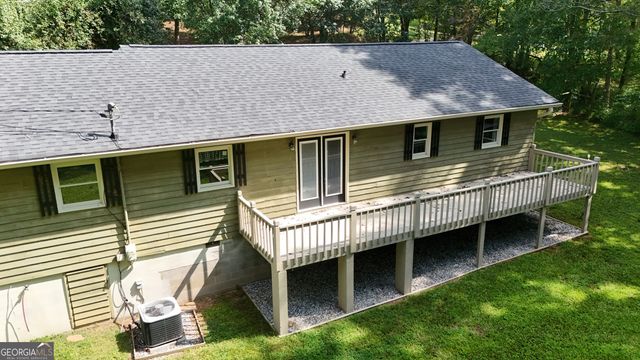 253 Yonah Valley Road, Cleveland, GA 30528
