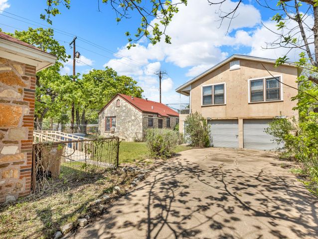 900 E 37th ST, Austin, TX 78705