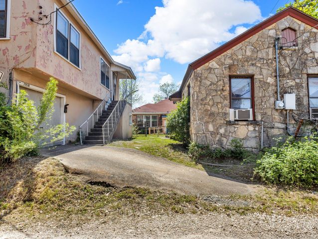 900 E 37th ST, Austin, TX 78705