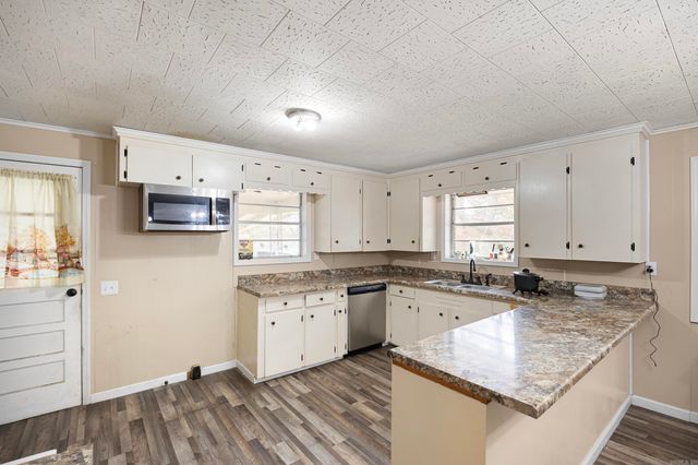 714 HWY 213, Hattieville, AR 72063