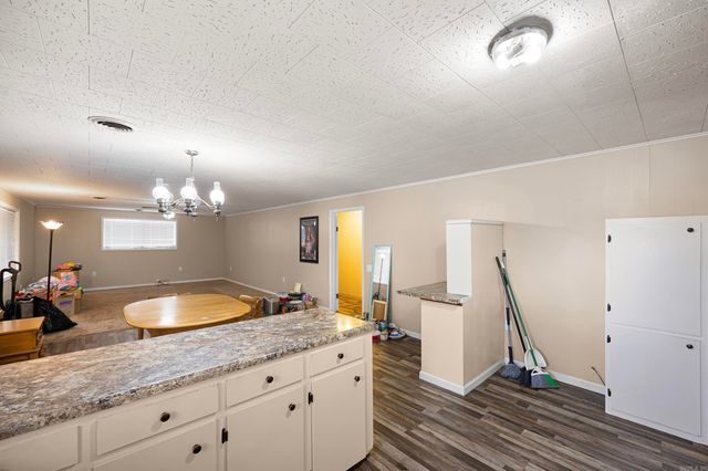 714 HWY 213, Hattieville, AR 72063