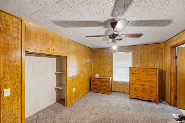 714 HWY 213, Hattieville, AR 72063