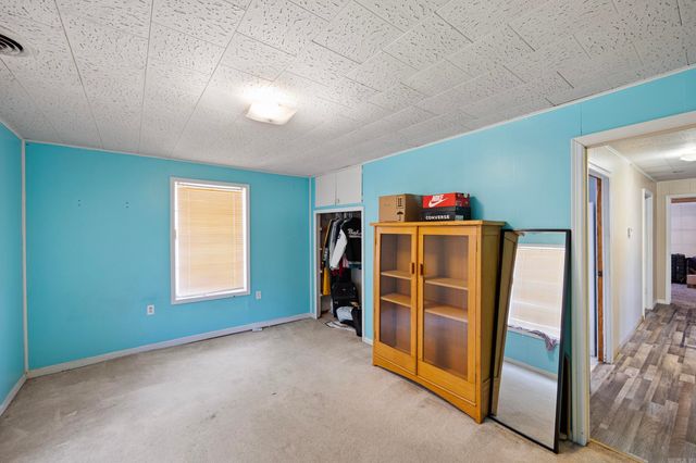 714 HWY 213, Hattieville, AR 72063