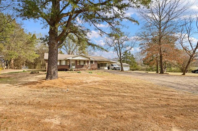 714 HWY 213, Hattieville, AR 72063