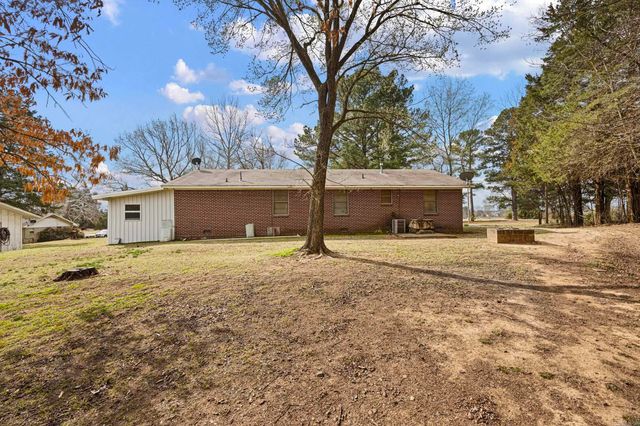 714 HWY 213, Hattieville, AR 72063