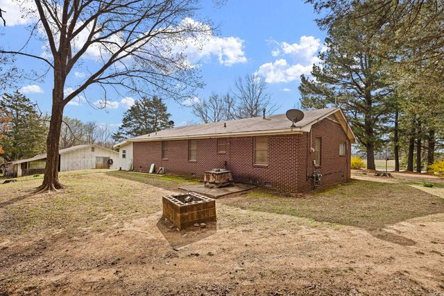 714 HWY 213, Hattieville, AR 72063