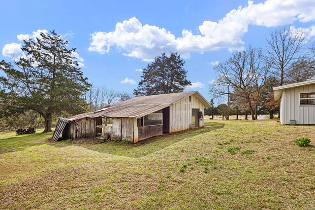 714 HWY 213, Hattieville, AR 72063
