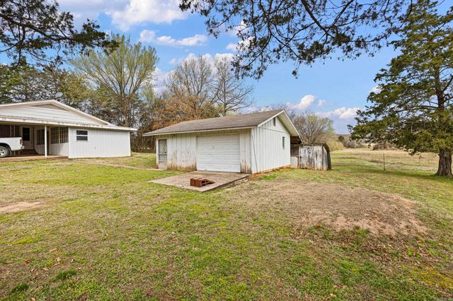 714 HWY 213, Hattieville, AR 72063