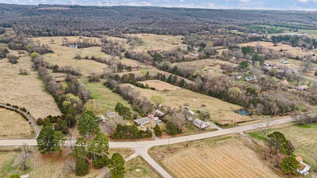714 HWY 213, Hattieville, AR 72063