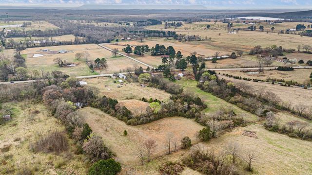 714 HWY 213, Hattieville, AR 72063