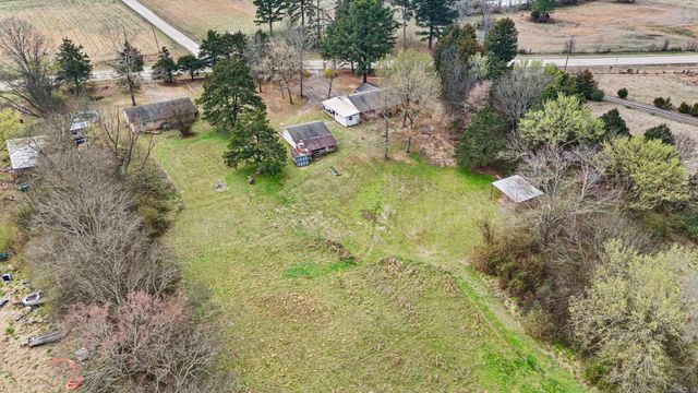 714 HWY 213, Hattieville, AR 72063