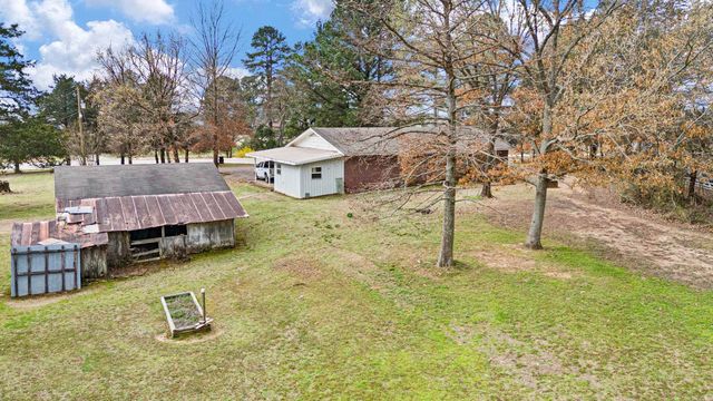 714 HWY 213, Hattieville, AR 72063