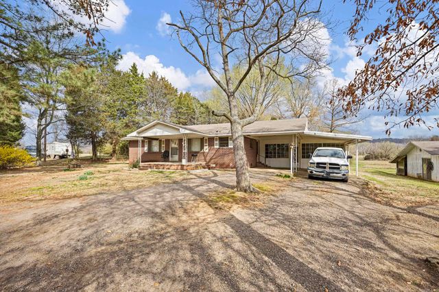 714 HWY 213, Hattieville, AR 72063