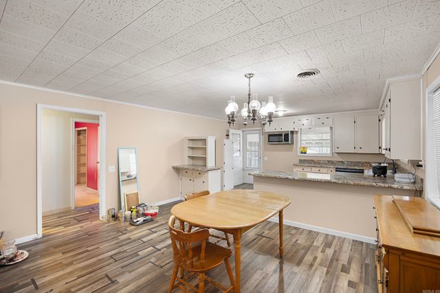 714 HWY 213, Hattieville, AR 72063