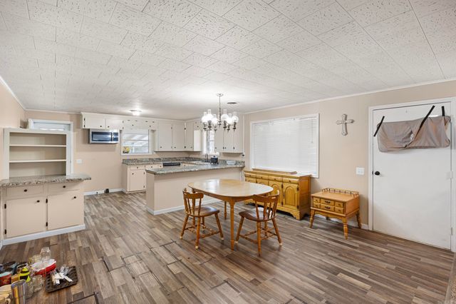 714 HWY 213, Hattieville, AR 72063