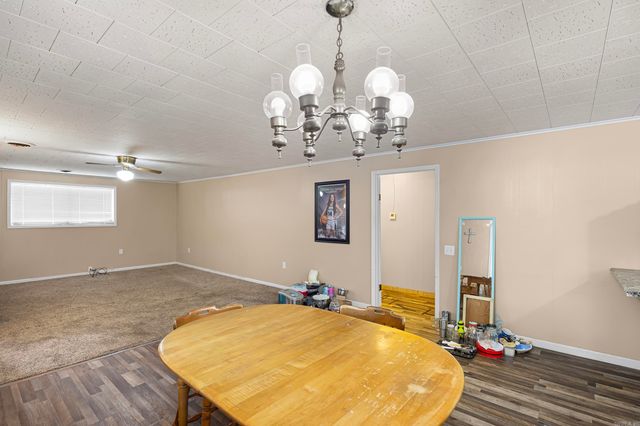 714 HWY 213, Hattieville, AR 72063