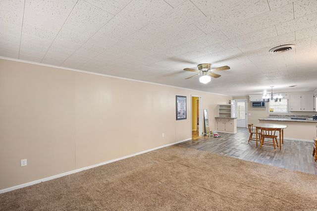 714 HWY 213, Hattieville, AR 72063