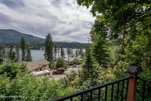 17532 E Bannock DR, Bayview, ID 83803