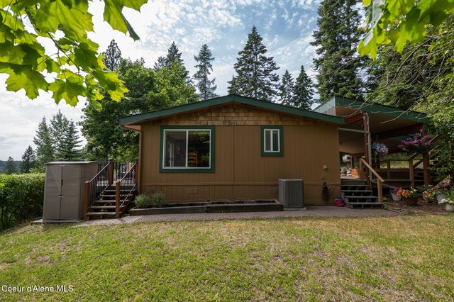 17532 E Bannock DR, Bayview, ID 83803