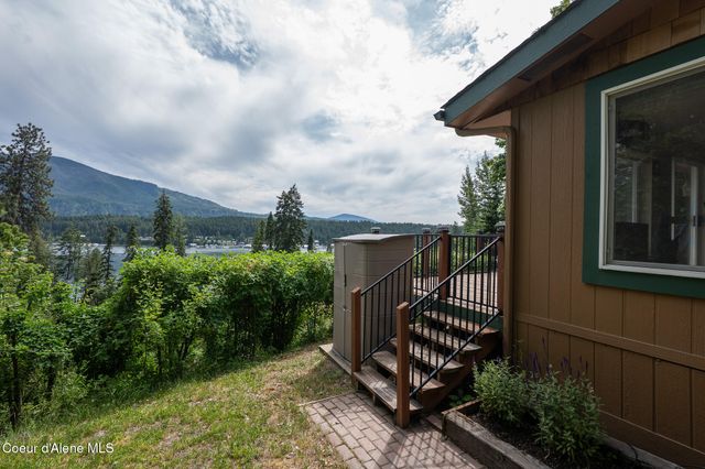 17532 E Bannock DR, Bayview, ID 83803