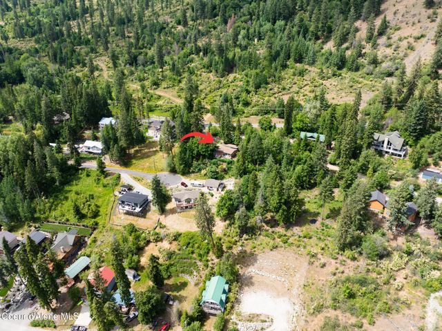 17532 E Bannock DR, Bayview, ID 83803