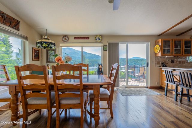 17532 E Bannock DR, Bayview, ID 83803