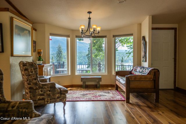 17532 E Bannock DR, Bayview, ID 83803