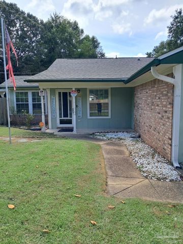 5358 Jenny Cir, Pace, FL 32571