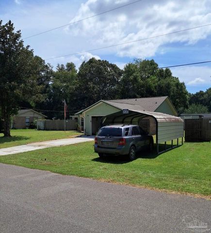 5358 Jenny Cir, Pace, FL 32571