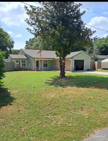 5358 Jenny Cir, Pace, FL 32571