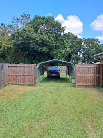 5358 Jenny Cir, Pace, FL 32571