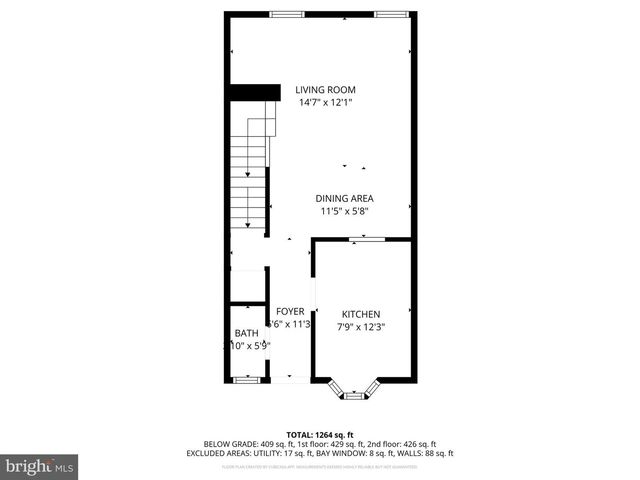 5513 WOODLAWN MANOR CT, Alexandria, VA 22309