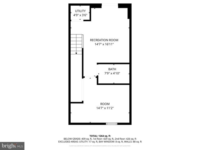 5513 WOODLAWN MANOR CT, Alexandria, VA 22309