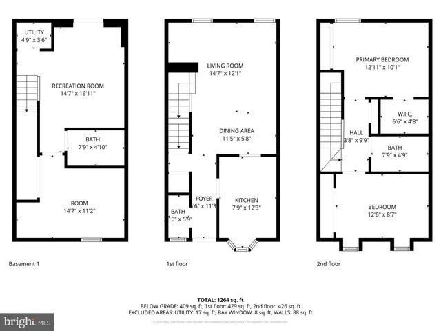 5513 WOODLAWN MANOR CT, Alexandria, VA 22309