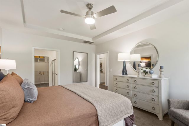 505 Serena Trail, Greenville, SC 29607