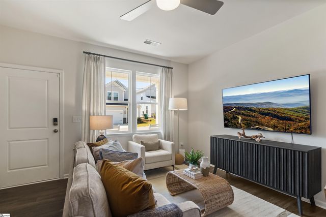 505 Serena Trail, Greenville, SC 29607