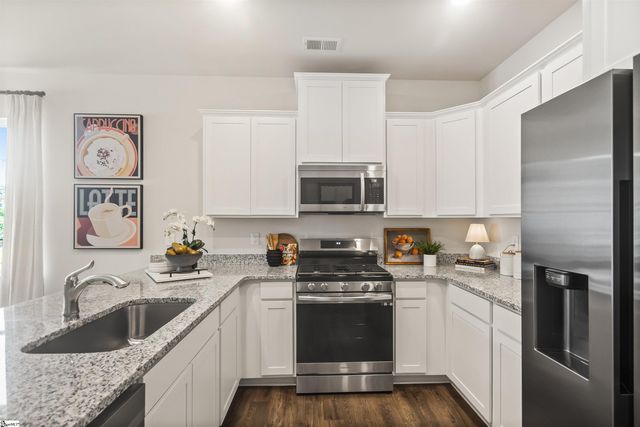 505 Serena Trail, Greenville, SC 29607