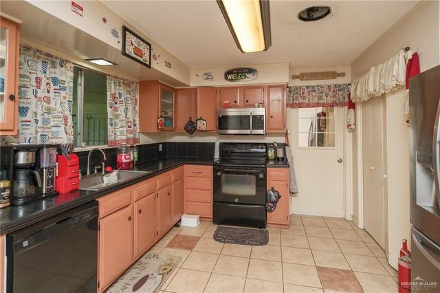 5109 Grande Circle, Harlingen, TX 78552