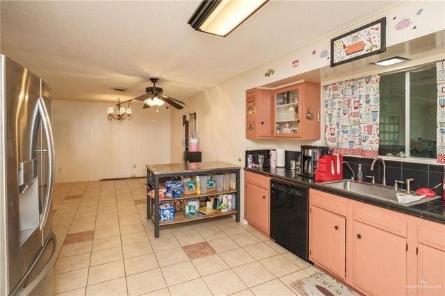 5109 Grande Circle, Harlingen, TX 78552